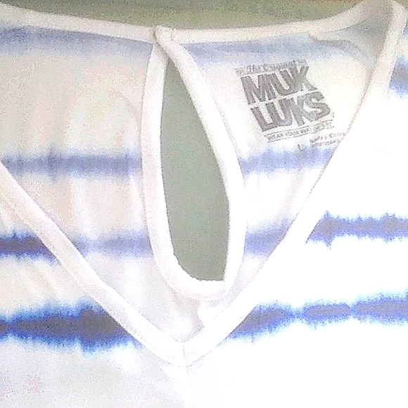 Muk Luk Cloud Knit Jumpsuit. Size Lrg. Comfortable Lightweight and Drapey. - Picture 1 of 5